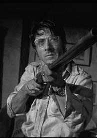 Perros de paja (Straw Dogs, Sam Peckinpah, 1971)